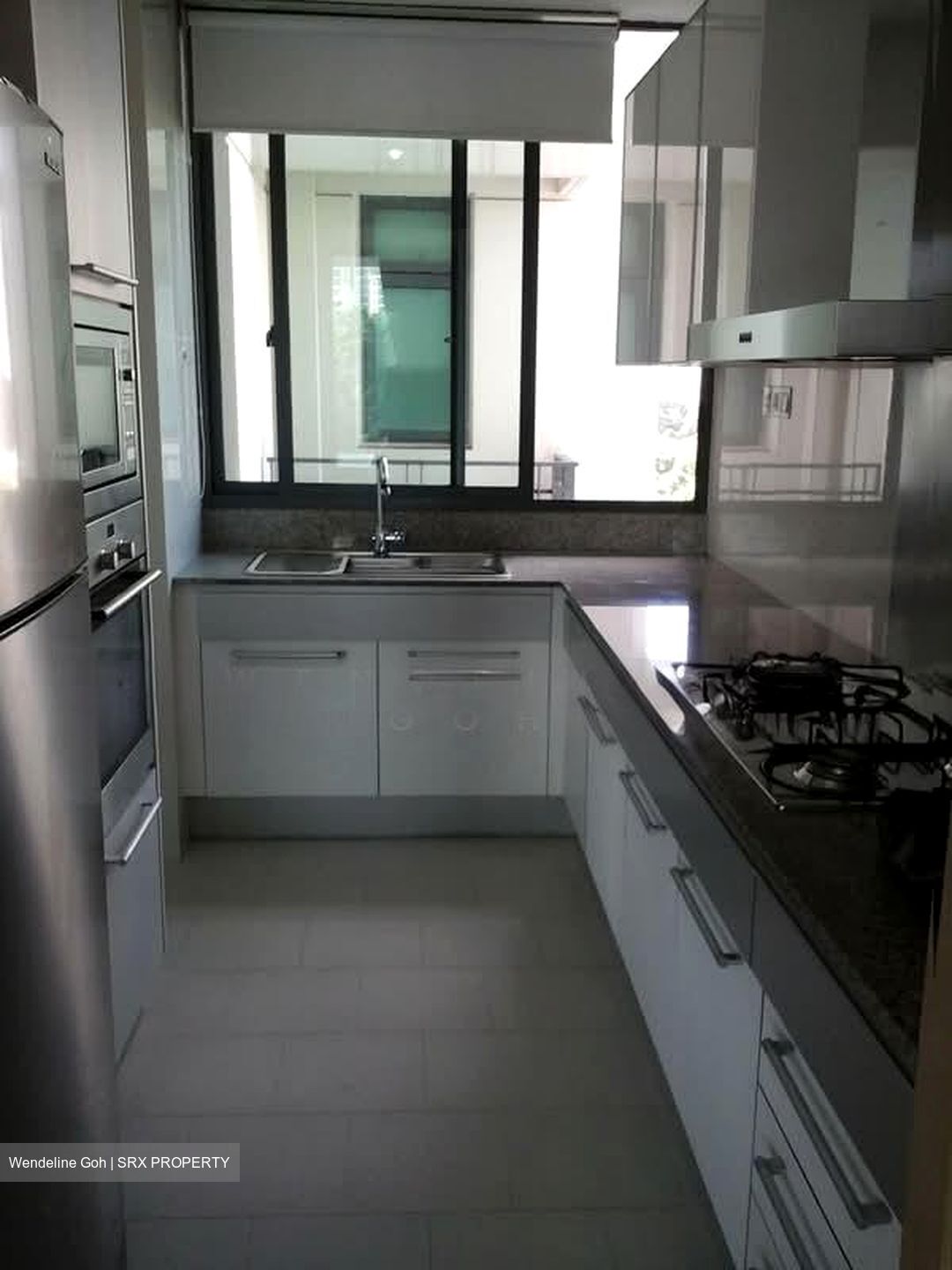 RiverGate (D9), Apartment #597754381